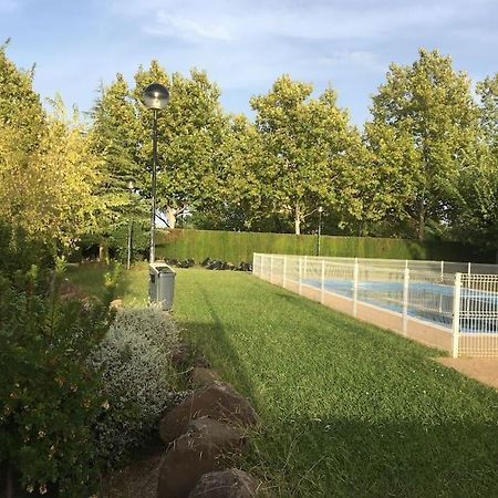 Las Cerezas Ciudad Real Kültér fotó