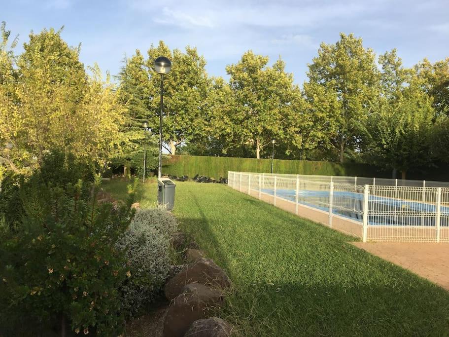 Las Cerezas Ciudad Real Kültér fotó