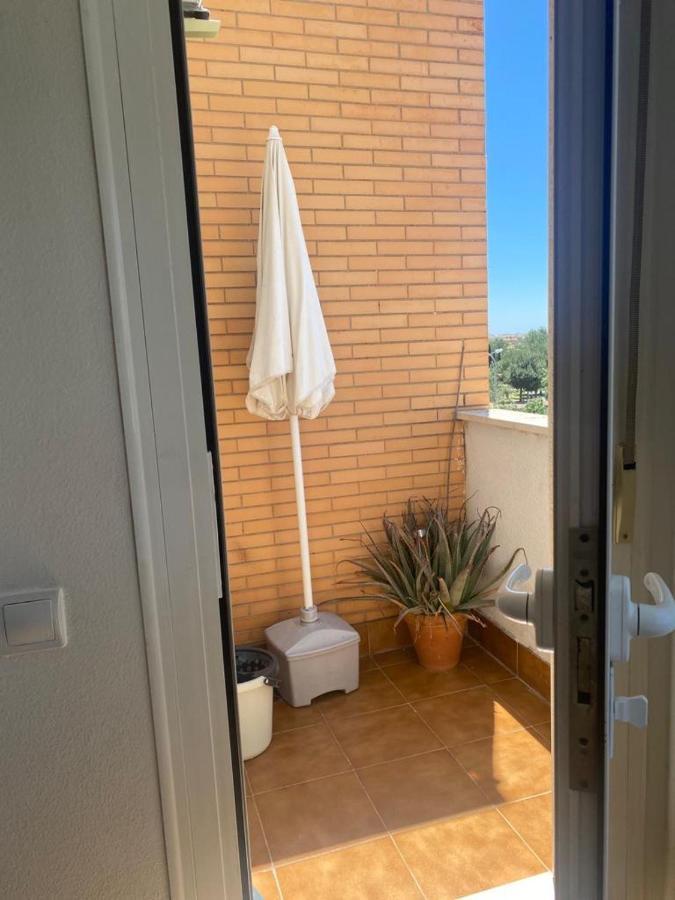 Las Cerezas Ciudad Real Kültér fotó